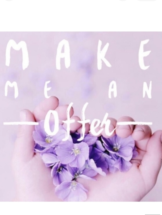 Other - Make me an offer!